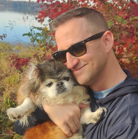 Meet your Posher, Patrick - Picture 2 of 2